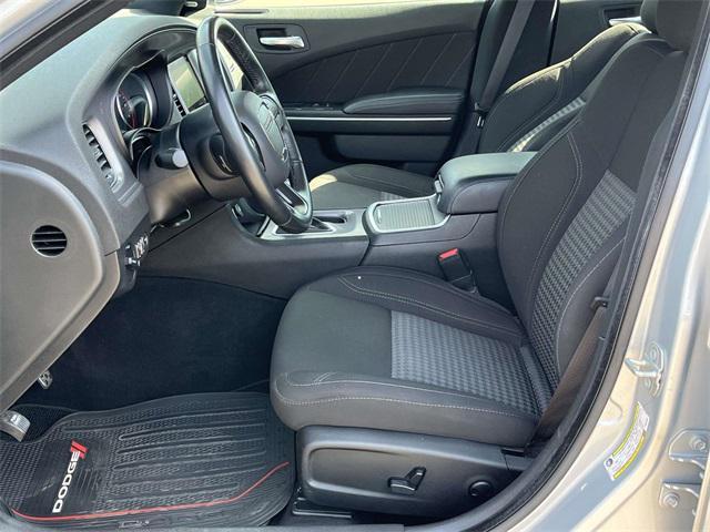used 2023 Dodge Charger car, priced at $28,209