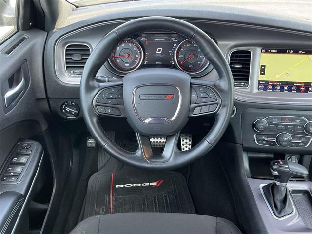 used 2023 Dodge Charger car, priced at $28,209