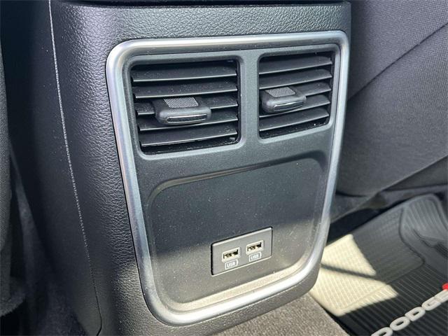 used 2023 Dodge Charger car, priced at $28,209