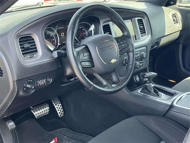 used 2023 Dodge Charger car, priced at $28,209