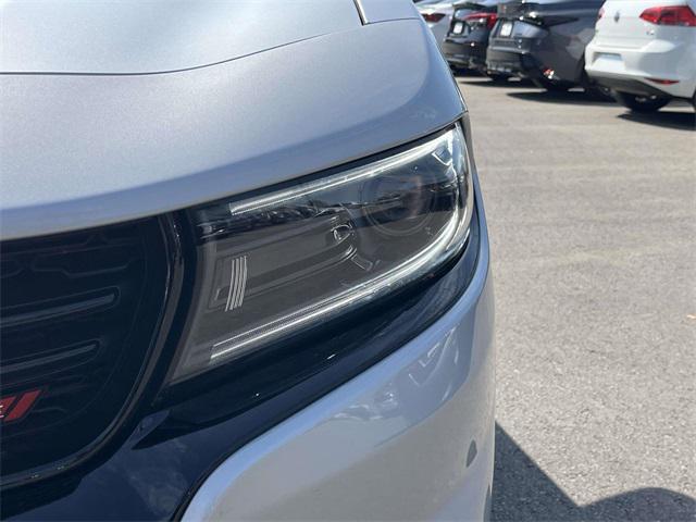 used 2023 Dodge Charger car, priced at $28,209