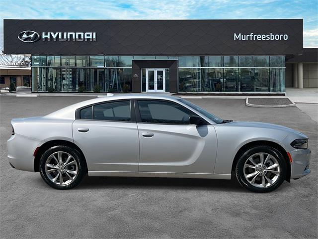 used 2023 Dodge Charger car, priced at $28,209