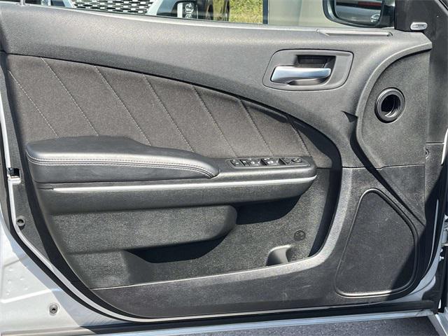 used 2023 Dodge Charger car, priced at $28,209