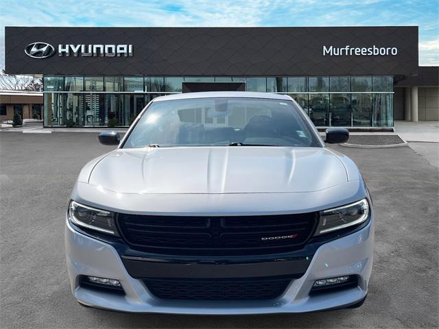 used 2023 Dodge Charger car, priced at $28,209