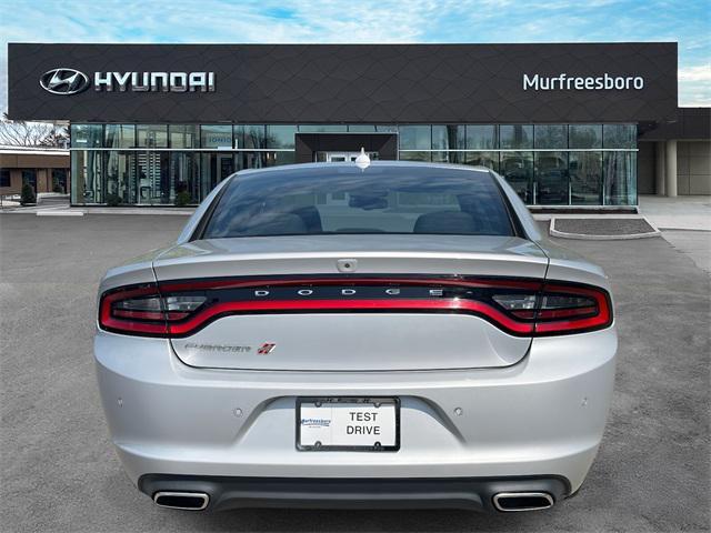 used 2023 Dodge Charger car, priced at $28,209