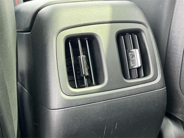 used 2023 Hyundai Tucson car, priced at $24,540