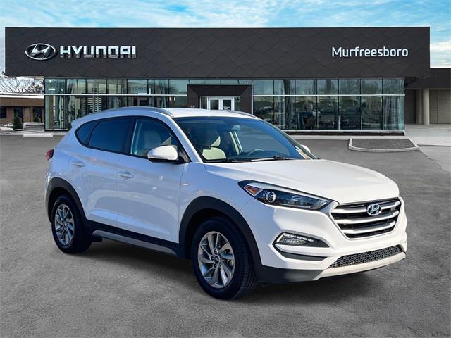 used 2017 Hyundai Tucson car, priced at $9,695