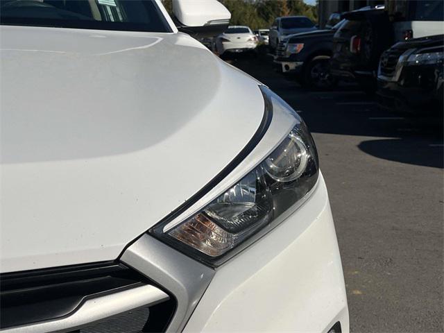 used 2017 Hyundai Tucson car, priced at $9,695