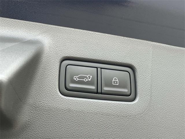new 2026 Hyundai Santa Fe car, priced at $48,065
