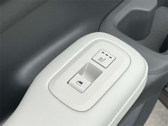 new 2026 Hyundai Santa Fe car, priced at $48,065
