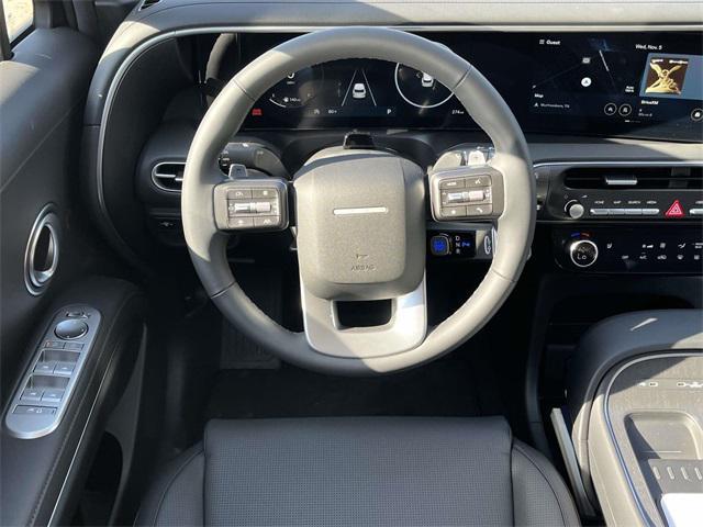 new 2026 Hyundai Palisade car, priced at $41,120