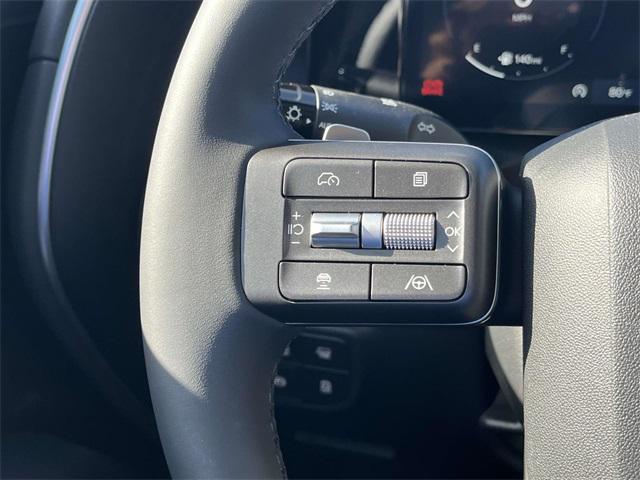 new 2026 Hyundai Palisade car, priced at $41,120