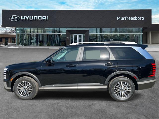 new 2026 Hyundai Palisade car, priced at $41,120