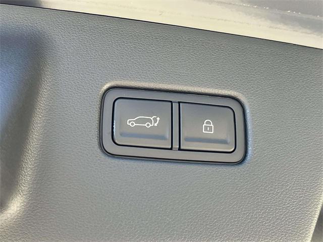 new 2026 Hyundai Palisade car, priced at $41,120