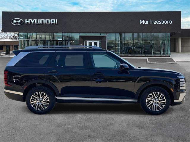 new 2026 Hyundai Palisade car, priced at $41,120