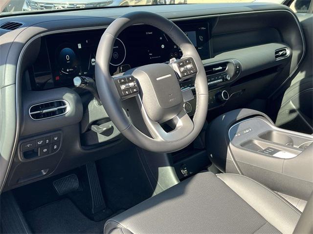 new 2026 Hyundai Palisade car, priced at $41,120