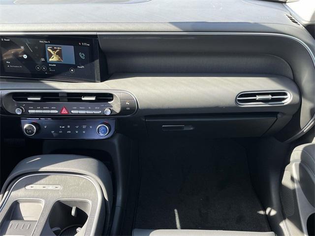 new 2026 Hyundai Palisade car, priced at $41,120