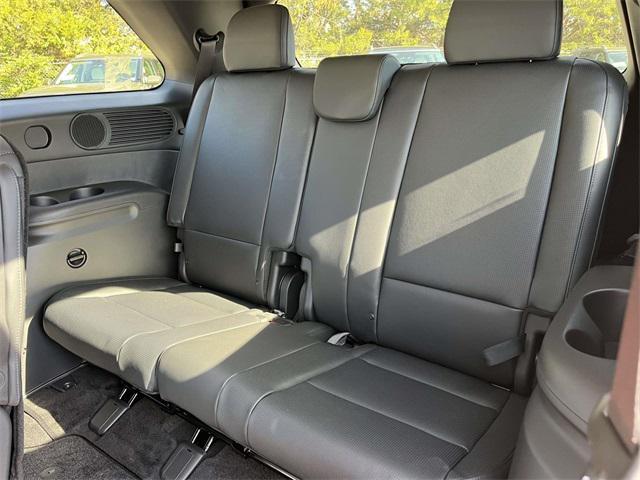 new 2026 Hyundai Palisade car, priced at $41,120