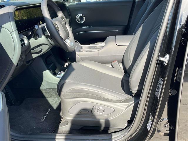 new 2026 Hyundai Palisade car, priced at $41,120