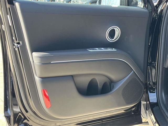 new 2026 Hyundai Palisade car, priced at $41,120