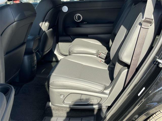 new 2026 Hyundai Palisade car, priced at $41,120