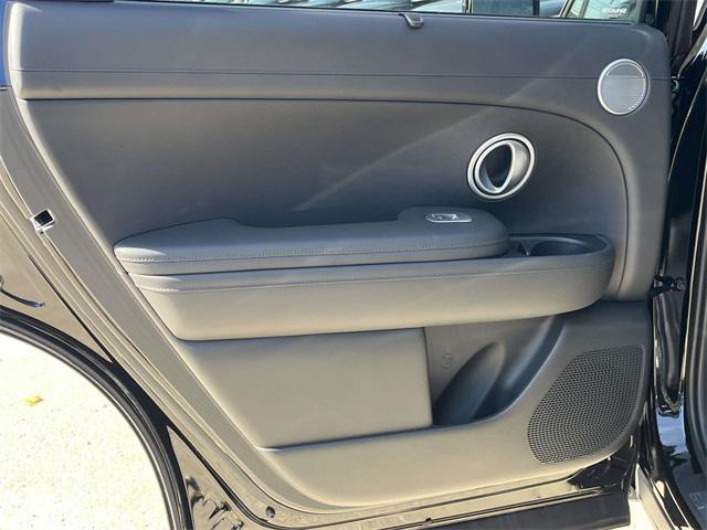 new 2026 Hyundai Palisade car, priced at $41,120