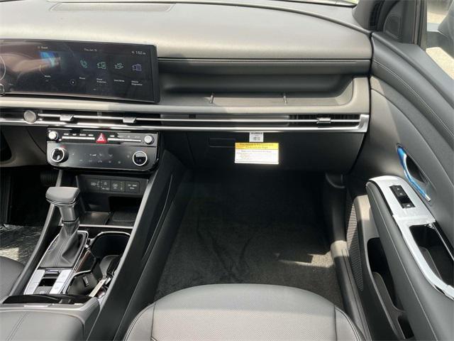 new 2025 Hyundai SANTA CRUZ car, priced at $33,718