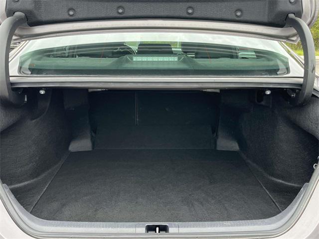 used 2024 Toyota Camry car, priced at $27,037