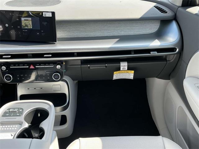 new 2026 Hyundai IONIQ 9 car, priced at $64,251