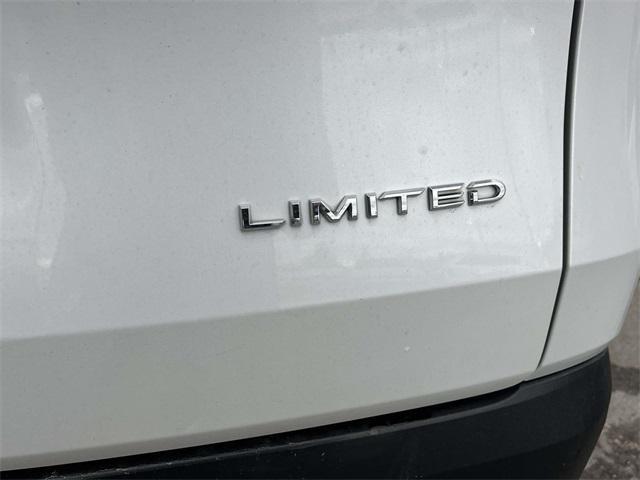 used 2024 Toyota Grand Highlander car, priced at $42,404