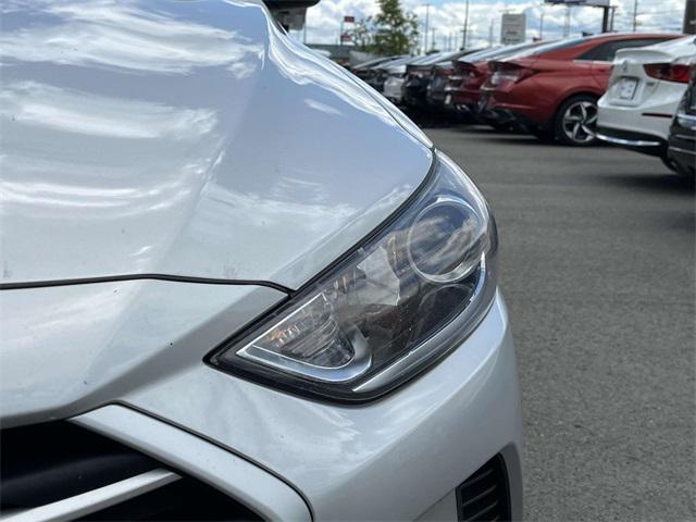 used 2018 Hyundai Elantra car, priced at $12,989