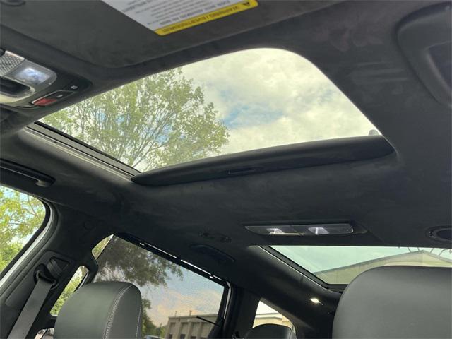 used 2024 Kia Telluride car, priced at $45,156