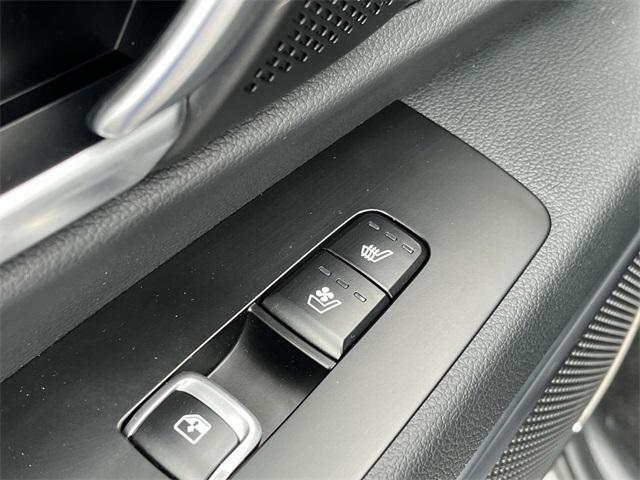 used 2024 Kia Telluride car, priced at $45,156