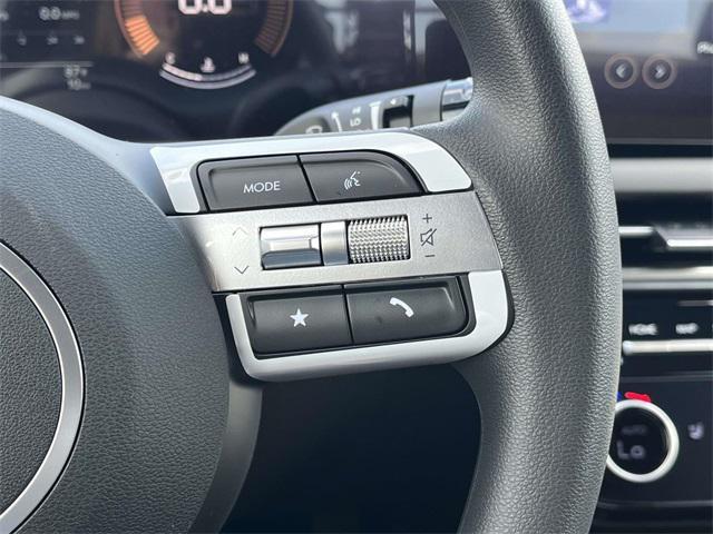 new 2026 Hyundai SANTA CRUZ car, priced at $32,697