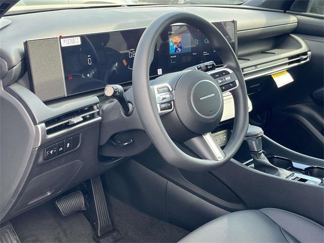 new 2026 Hyundai SANTA CRUZ car, priced at $32,697