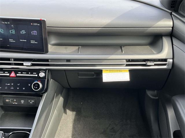 new 2026 Hyundai SANTA CRUZ car, priced at $32,697