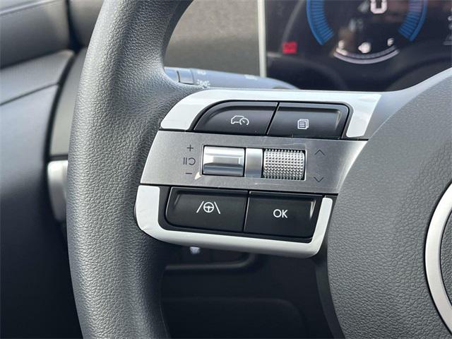 new 2026 Hyundai SANTA CRUZ car, priced at $32,697