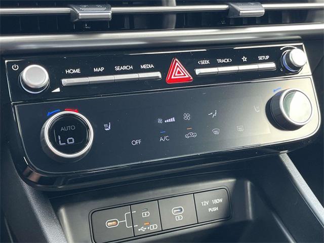 new 2026 Hyundai SANTA CRUZ car, priced at $32,697