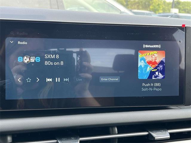 new 2026 Hyundai SANTA CRUZ car, priced at $32,697