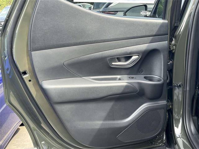 new 2026 Hyundai SANTA CRUZ car, priced at $32,697