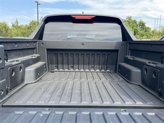 new 2026 Hyundai SANTA CRUZ car, priced at $32,697