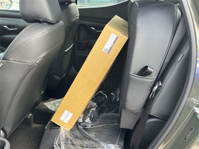 new 2026 Hyundai SANTA CRUZ car, priced at $32,697