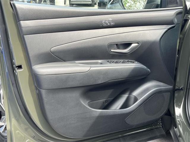 new 2026 Hyundai SANTA CRUZ car, priced at $32,697