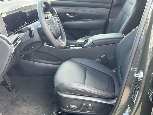 new 2026 Hyundai SANTA CRUZ car, priced at $32,697