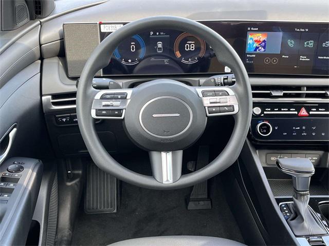 new 2026 Hyundai SANTA CRUZ car, priced at $32,697