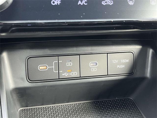 new 2026 Hyundai SANTA CRUZ car, priced at $32,697