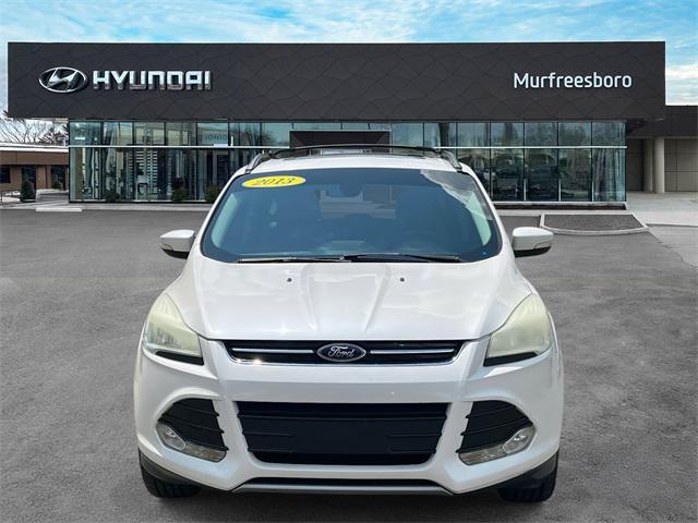 used 2013 Ford Escape car, priced at $7,155