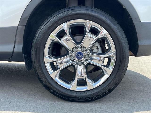 used 2013 Ford Escape car, priced at $7,155
