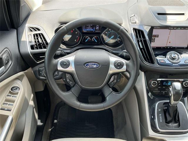 used 2013 Ford Escape car, priced at $7,155