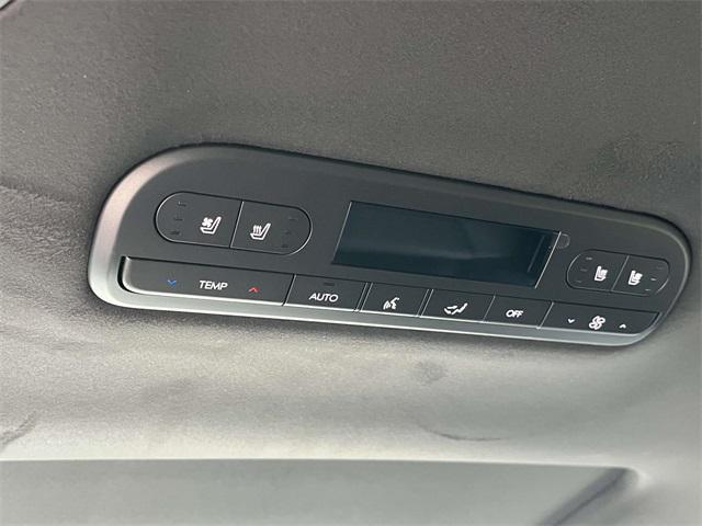 new 2026 Hyundai Palisade car, priced at $53,203